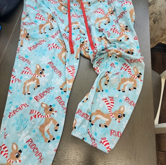 Pajama pants - Picture 7 of 7